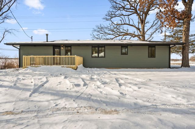 14603 Morse Street, Cedar Lake, IN 46303
