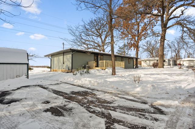 14603 Morse Street, Cedar Lake, IN 46303
