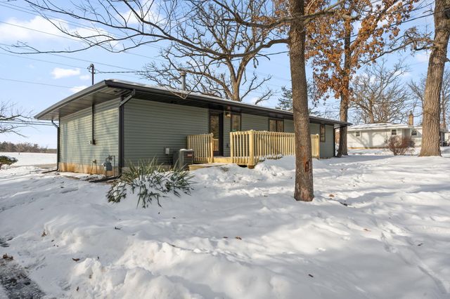 14603 Morse Street, Cedar Lake, IN 46303