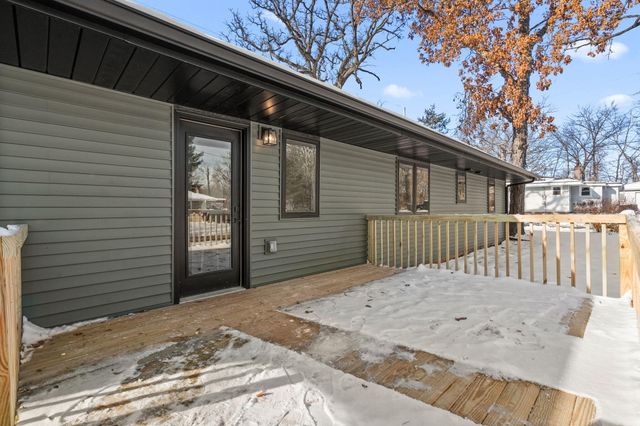 14603 Morse Street, Cedar Lake, IN 46303