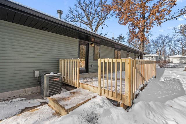 14603 Morse Street, Cedar Lake, IN 46303