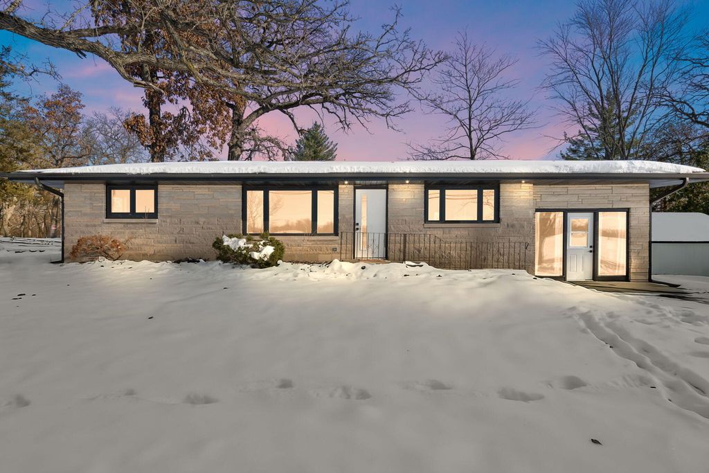 14603 Morse Street, Cedar Lake, IN 46303