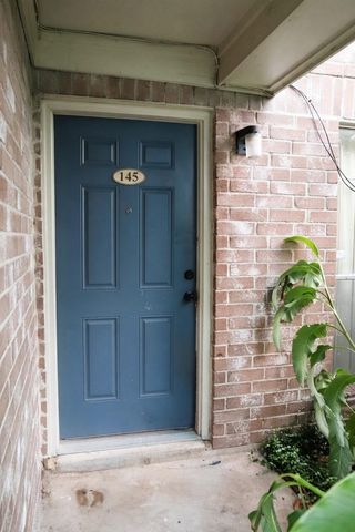 3900 Woodchase Drive 145, Houston, TX 77042
