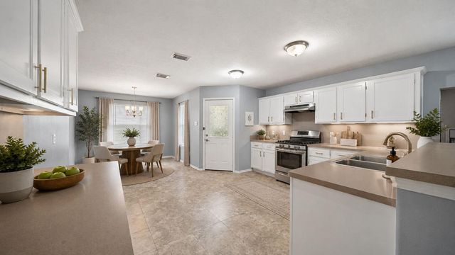 134 S Vesper Bend Circle, Spring, TX 77382
