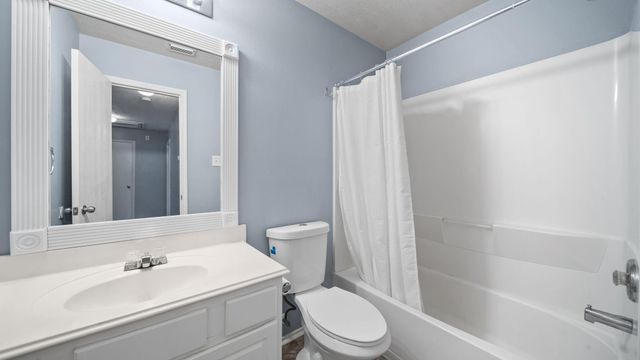 134 S Vesper Bend Circle, Spring, TX 77382