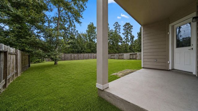 134 S Vesper Bend Circle, Spring, TX 77382