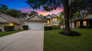 134 S Vesper Bend Circle, Spring, TX 77382