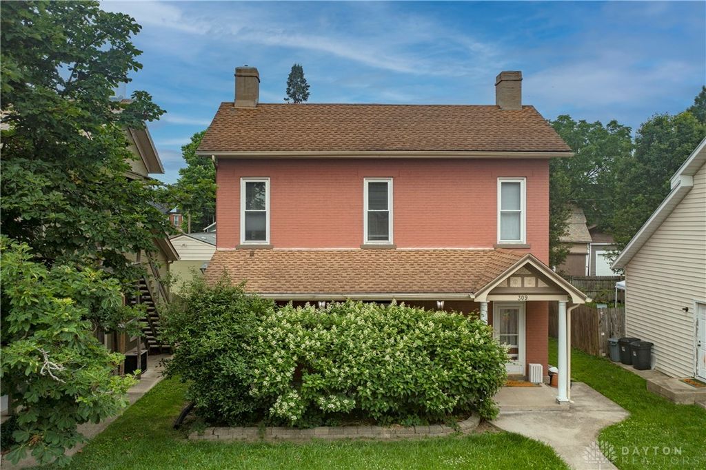 309 Buckeye Street, Miamisburg, OH 45342
