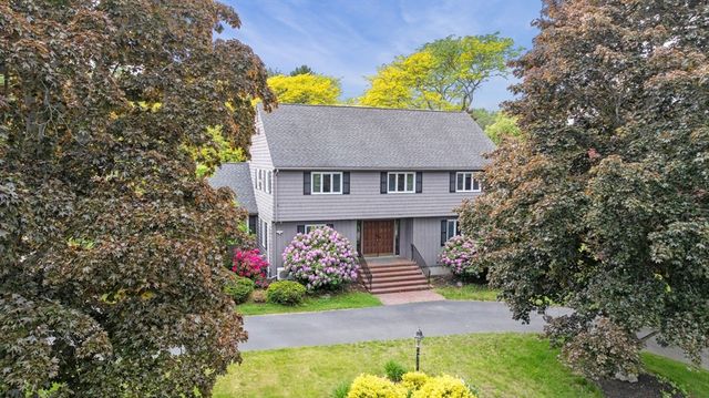 58 Weatherbee Dr, Westwood, MA 02090