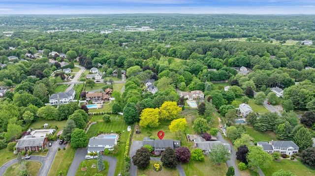 58 Weatherbee Dr, Westwood, MA 02090