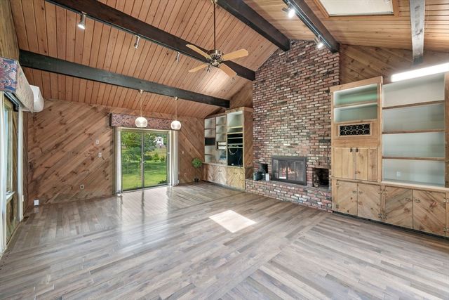 58 Weatherbee Dr, Westwood, MA 02090