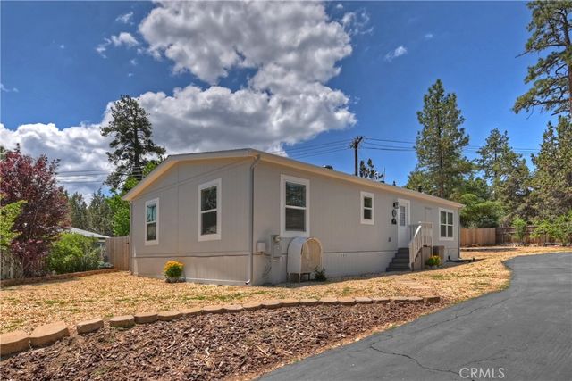 391 Montclair Drive 46, Big Bear City, CA 92314