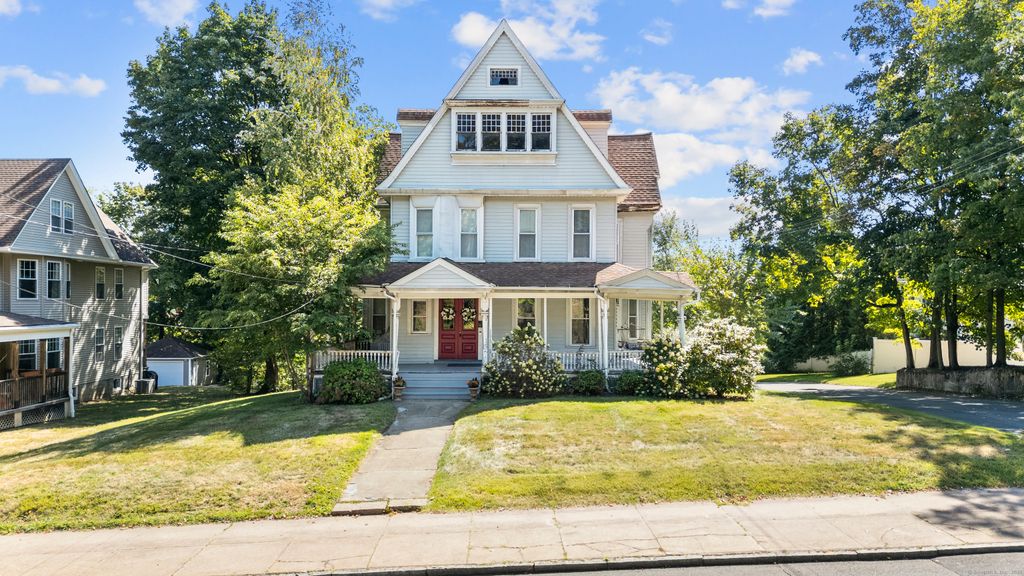 115 Atwater Avenue, Derby, CT 06418