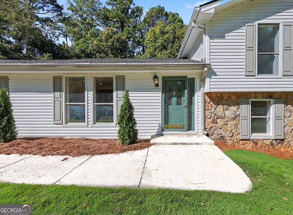 3852 Chattawood Drive NW, Duluth, GA 30096 — photo 3