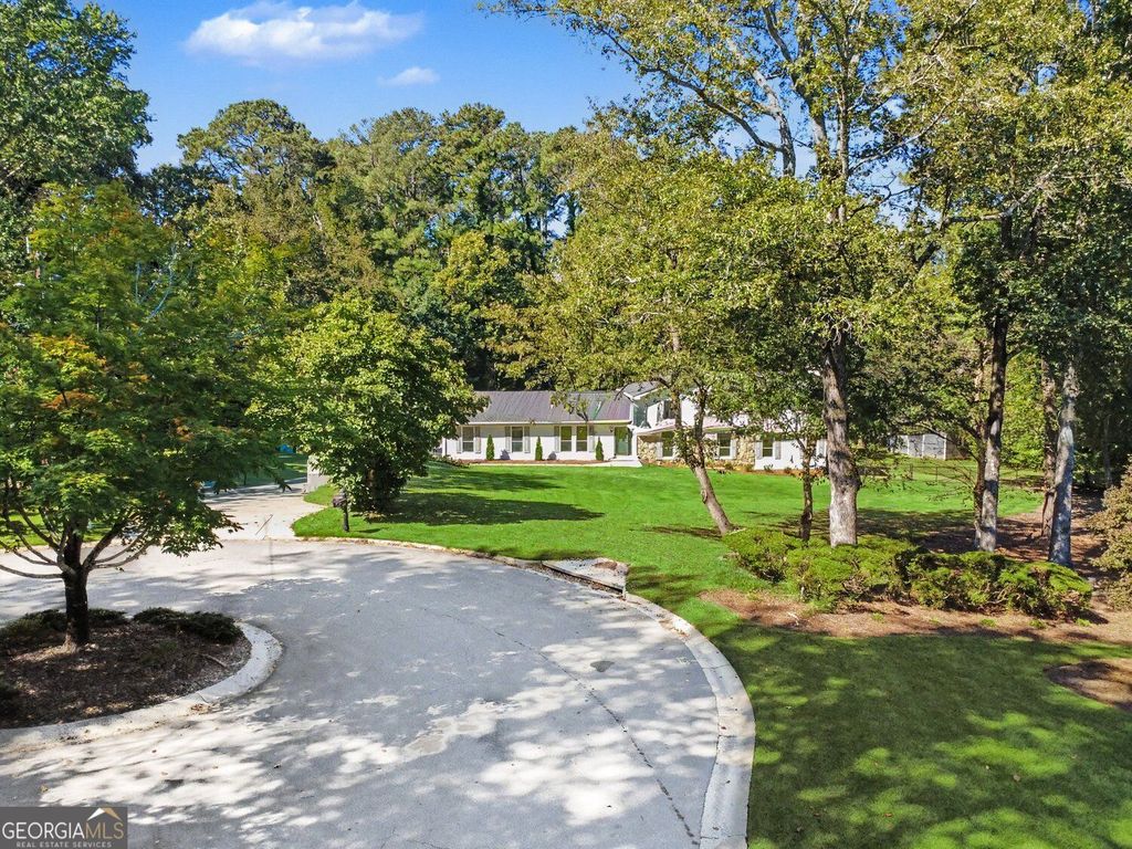 3852 Chattawood Drive NW, Duluth, GA 30096 — photo 4