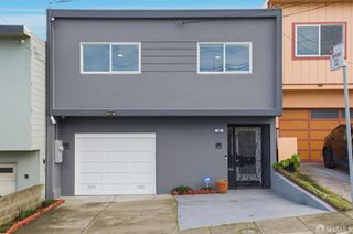 76 Getz Street, San Francisco, CA 94112