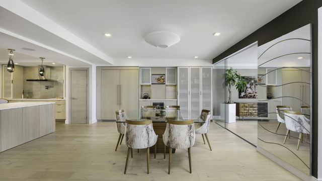 1200 Holiday Drive 1003, Fort Lauderdale, FL 33316