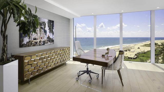 1200 Holiday Drive 1003, Fort Lauderdale, FL 33316