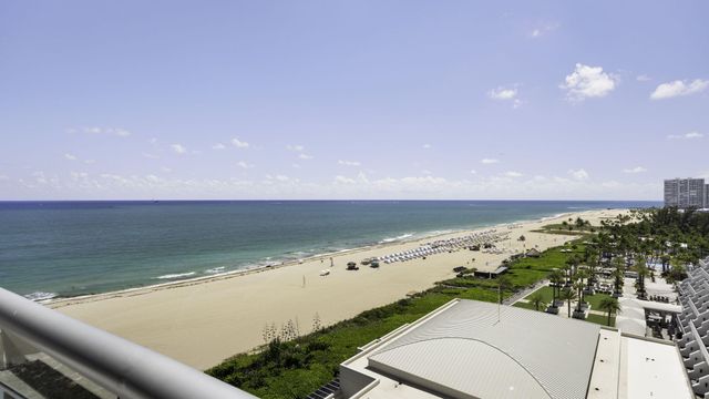 1200 Holiday Drive 1003, Fort Lauderdale, FL 33316