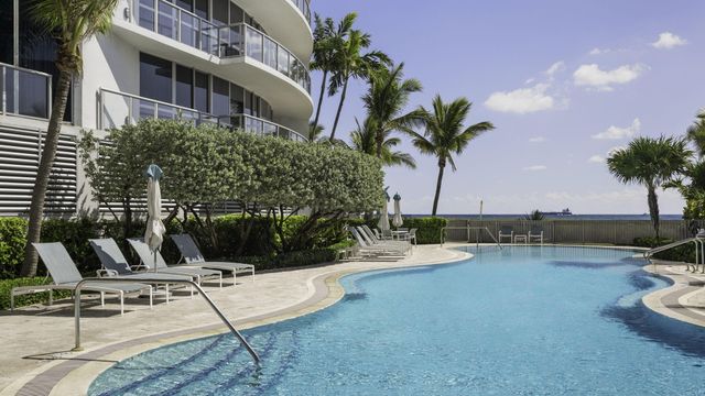 1200 Holiday Drive 1003, Fort Lauderdale, FL 33316