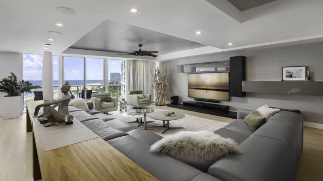 1200 Holiday Drive 1003, Fort Lauderdale, FL 33316