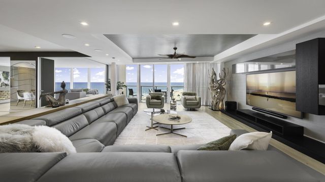 1200 Holiday Drive 1003, Fort Lauderdale, FL 33316