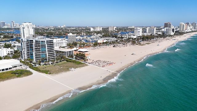 1200 Holiday Drive 1003, Fort Lauderdale, FL 33316