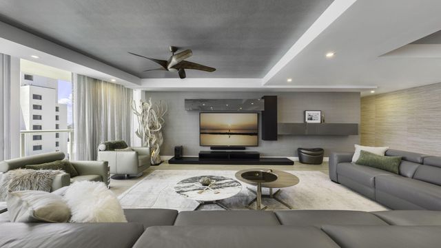 1200 Holiday Drive 1003, Fort Lauderdale, FL 33316