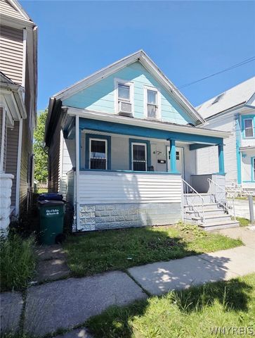 38 Johnson Street, Buffalo, NY 14212