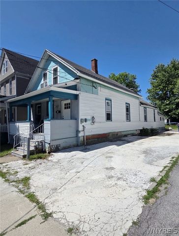 38 Johnson Street, Buffalo, NY 14212