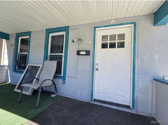 38 Johnson Street, Buffalo, NY 14212