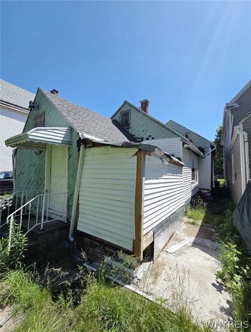 38 Johnson Street, Buffalo, NY 14212
