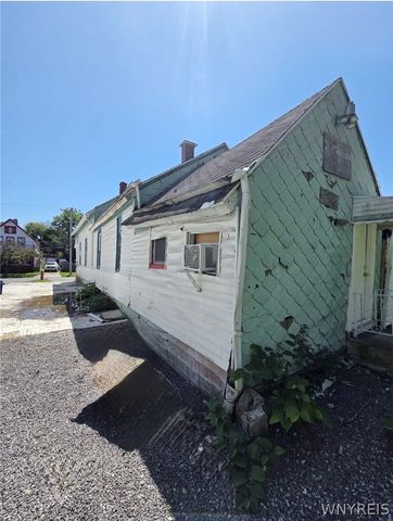 38 Johnson Street, Buffalo, NY 14212