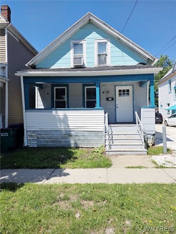 38 Johnson Street, Buffalo, NY 14212
