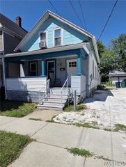 38 Johnson Street, Buffalo, NY 14212
