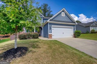222 Stonecreek Bend, Monroe, GA 30655