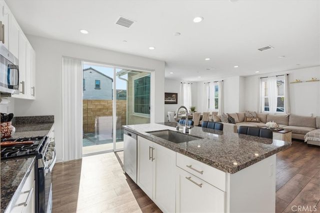 13858 Sedum Lane, Fontana, CA 92336