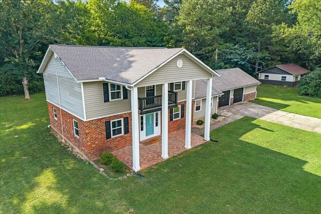 103 County Road 636, Etowah, TN 37331