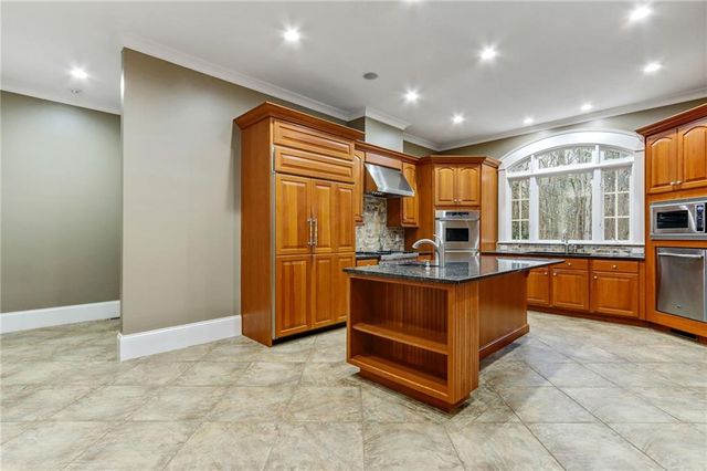 4605 Stilesboro NW Road, Kennesaw, GA 30152