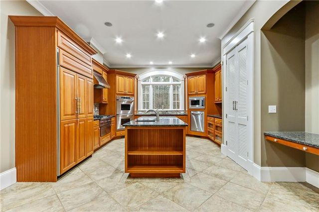 4605 Stilesboro NW Road, Kennesaw, GA 30152