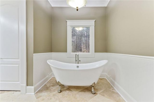 4605 Stilesboro NW Road, Kennesaw, GA 30152