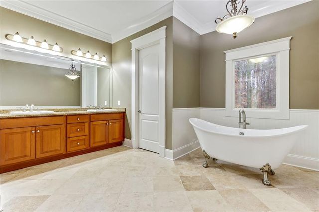 4605 Stilesboro NW Road, Kennesaw, GA 30152