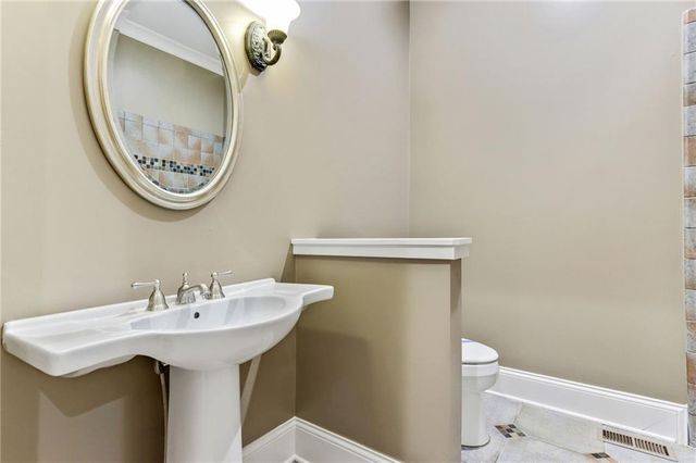 4605 Stilesboro NW Road, Kennesaw, GA 30152