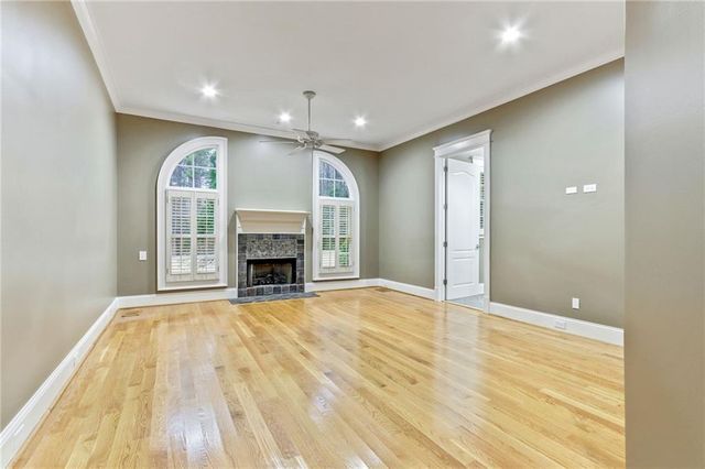 4605 Stilesboro NW Road, Kennesaw, GA 30152