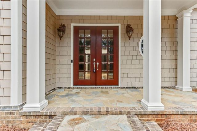 4605 Stilesboro NW Road, Kennesaw, GA 30152