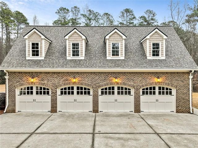 4605 Stilesboro NW Road, Kennesaw, GA 30152