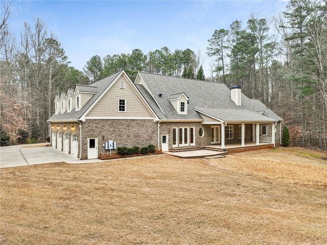 4605 Stilesboro NW Road, Kennesaw, GA 30152