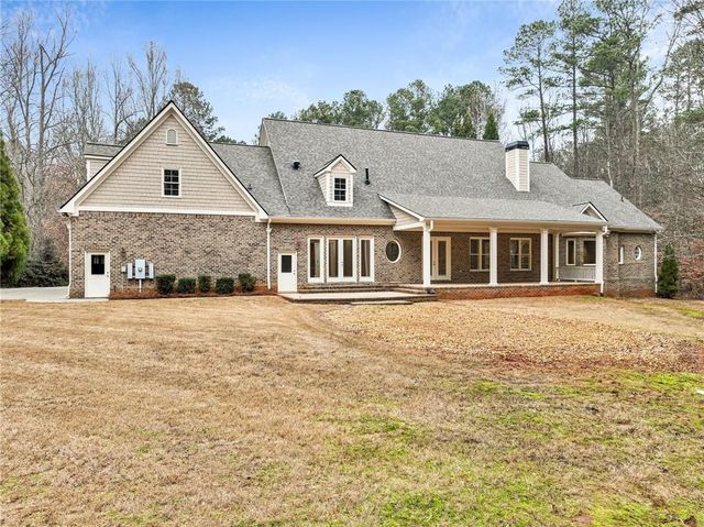 4605 Stilesboro NW Road, Kennesaw, GA 30152