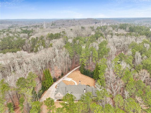 4605 Stilesboro NW Road, Kennesaw, GA 30152