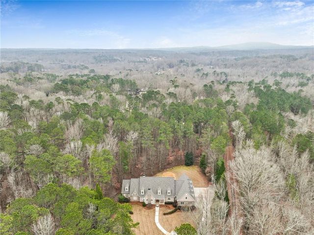 4605 Stilesboro NW Road, Kennesaw, GA 30152